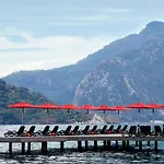 Grand Yazici Club Marmaris Palace 4* Marmaris