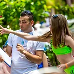 Grand Yazici Club Marmaris Palace Ośrodek wypoczynkowy Marmaris