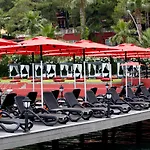 Grand Yazici Club Marmaris Palace Marmaris