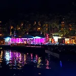 Resort Grand Yazici Club Marmaris Palace İçmeler