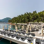 Grand Yazici Club Marmaris Palace Ośrodek wypoczynkowy