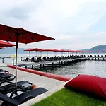 Grand Yazici Club Marmaris Palace Ośrodek wypoczynkowy Marmaris