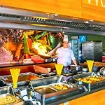 Grand Yazici Club Marmaris Palace Ośrodek wypoczynkowy