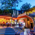 Ośrodek wypoczynkowy Grand Yazici Club Marmaris Palace Marmaris