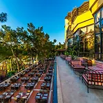 Ośrodek wypoczynkowy Grand Yazici Club Marmaris Palace Marmaris