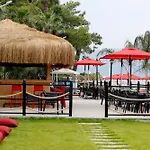 Ośrodek wypoczynkowy Grand Yazici Club Marmaris Palace