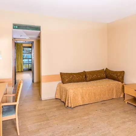 Grand Yazici Club Marmaris Palace Üdülőközpont İçmeler