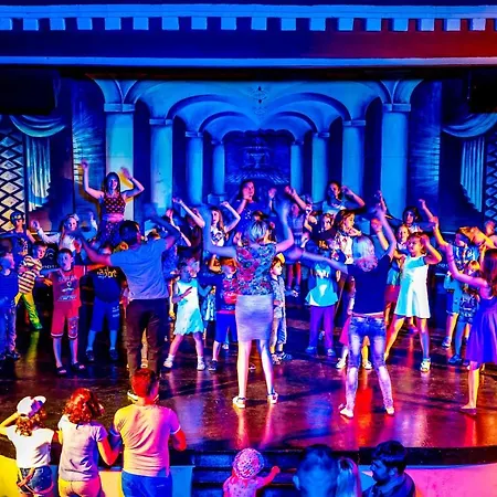 Grand Yazici Club Marmaris Palace