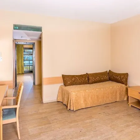 Grand Yazici Club Marmaris Palace Üdülőközpont