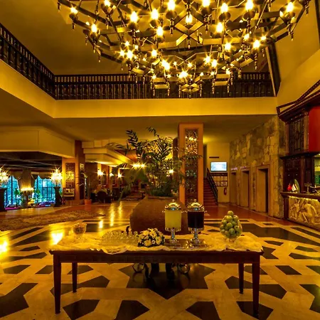 Grand Yazici Club Marmaris Palace