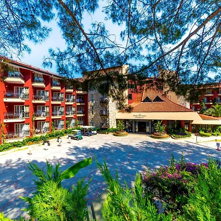 Grand Yazici Club Marmaris Palace
