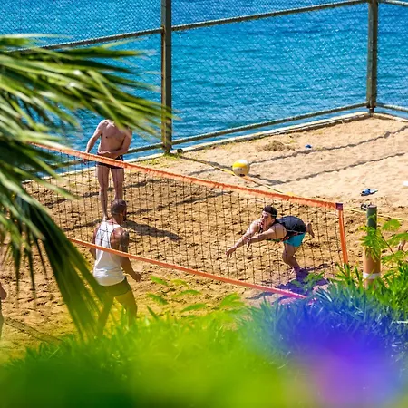 Grand Yazici Club Marmaris Palace Üdülőközpont