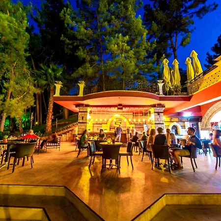 Grand Yazici Club Marmaris Palace