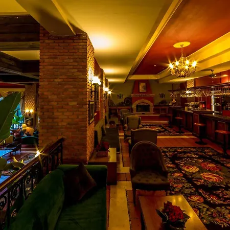 Grand Yazici Club Marmaris Palace Üdülőközpont