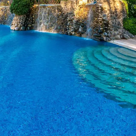 Üdülőközpont Grand Yazici Club Marmaris Palace 4*