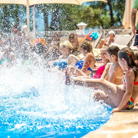 Grand Yazici Club Marmaris Palace Üdülőközpont İçmeler