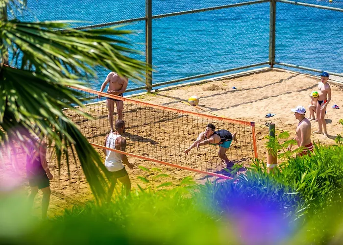 Grand Yazici Club Marmaris Palace Resort